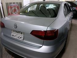 ڤۆڵکسواگن جێتا